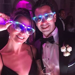 Meet your Posher, Benny